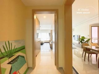 RNF Princess Cove Walkable to CIQ Jchome By MWM - Johor Bahru - 2