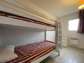 Maison Duplex avec Piscines à Salavas - 6 Personnes, Animaux Admis, Parking, Terrasse et WiFi - FR-1-382-136 - Salavas - 6