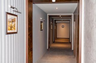 Hotel Balkan - 2
