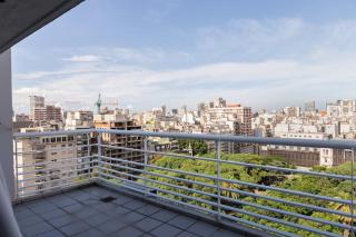 Modern duplex with city views by depptö - Buenos Aires - 6