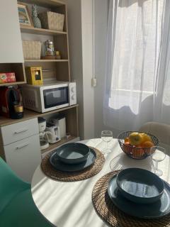 Lovely city center rental with balcony - Beaulieu-sur-Mer - 3
