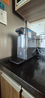 Lindo Completíssimo Ap 2 quart Cama King Maq Lavar - Ribeirão Preto - 3