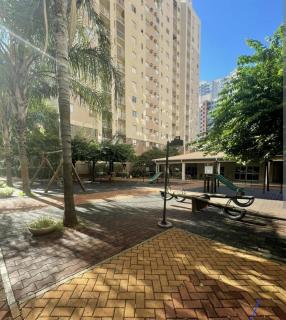 Lindo Completíssimo Ap 2 quart Cama King Maq Lavar - Ribeirão Preto - 2