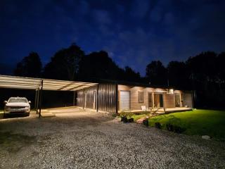 suite campestre con terraza - 2