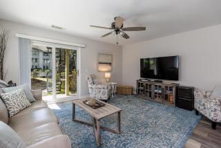 25 Springwood Villas - Hilton Head Island - 0