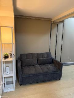 Superior Studio Eastwood Global Plaza Luxury Residence - 6