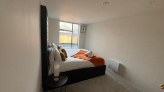 Comfy City Apartment - Leeds - 0