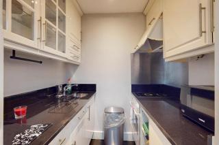 Inviting 2BR Flat Near Museums & Hyde Park - Londra - 4