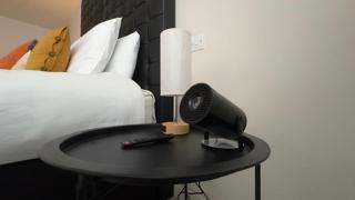 Comfy City Apartment - Leeds - 5