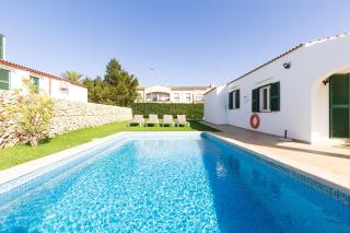 Villa Calitja Dos - Cala'n Bosch - 9