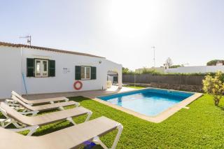Villa Calitja Dos - Cala'n Bosch - 8