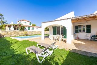 Villa Calitja Dos - Cala'n Bosch - 7