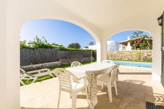 Villa Calitja Dos - Cala'n Bosch - 4