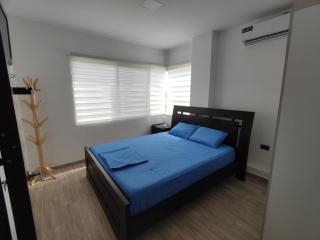 Hermoso departamento en Salinas - Salinas - 3