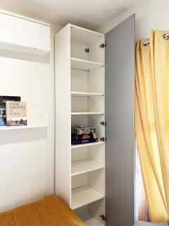 Du vil elske å bo her! Et lite, men koselig sted med perfekt beliggenhet! - 3