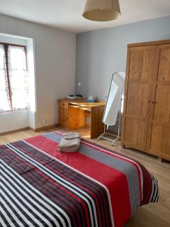 Petite maison confortable et calme - Bleigny-le-Carreau - 8