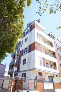 EkanteSrivari Stayinn - Tirupati - Narasingāpuram - 1