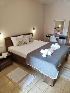YANNA Studios & Apartments - Tsilivi - 9