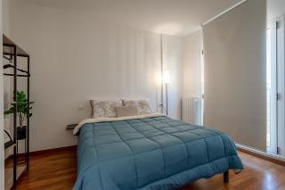 Kis-s Square Lovely Studio Flat - ItalyWeGo - 2
