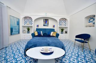 Casa Giorgio a Serene corner of Paradise in Positano - Positano - 6
