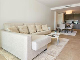 Two bedroom apartment in Sunny Golf, Estepona - Estepona - 3