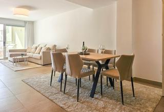 Two bedroom apartment in Sunny Golf, Estepona - 1