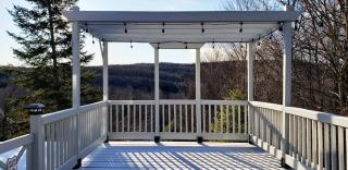 Bed & Breakfast Lukomorye - Wentworth-Nord - 0