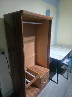 209 Beautiful and Cozy apartment near skytrain & WiFi - Bangkok - 4