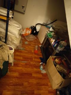 Services Star Hotel Suites At Times Square - 7