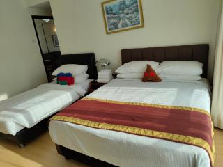 Services Star Hotel Suites At Times Square - 3