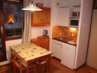 Studio 4 pers, centre Les Orres 1650, proche pistes - FR-1-322-576 - Les Orres - 9