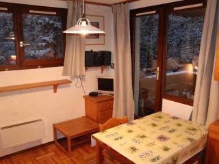 Studio 4 pers, centre Les Orres 1650, proche pistes - FR-1-322-576 - Les Orres - 7