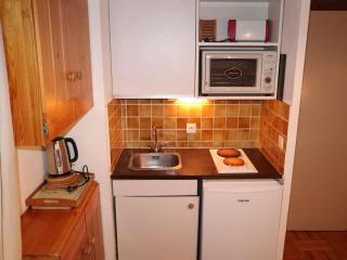 Studio 4 pers, centre Les Orres 1650, proche pistes - FR-1-322-576 - Les Orres - 5