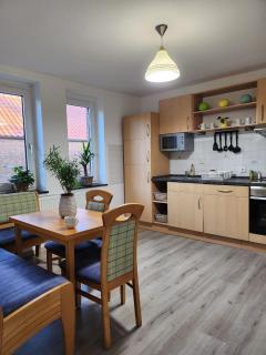 Ferienhaus Susanne 1OG - Heinsberg - 1