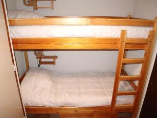 Studio 4 pers, centre Les Orres 1650, proche pistes - FR-1-322-576 - Les Orres - 4