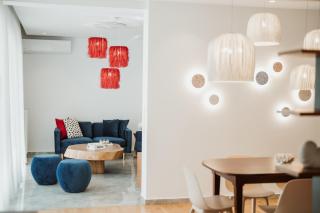 iKu Urban Apartment - Kavala - 3