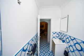 Casa Giorgio a Serene corner of Paradise in Positano - Positano - 2