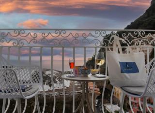 Casa Giorgio a Serene corner of Paradise in Positano - Positano - 0