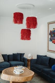 iKu Urban Apartment - Kavala - 2