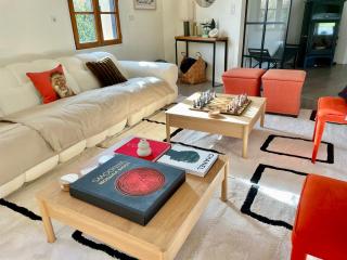 Design Villa in Provence - Ongles - 8