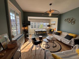 Villa Mignonnette proche de toute commodité - 7