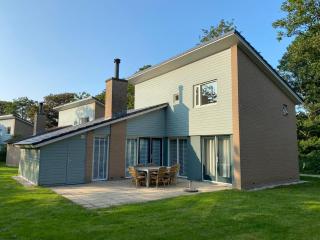 Vakantiewoning Kijkduinpark - 0