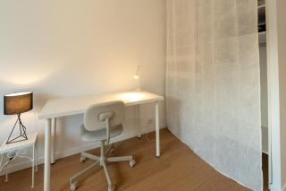 Maison de ville avec terrasse Proche métro - Rennes - 4