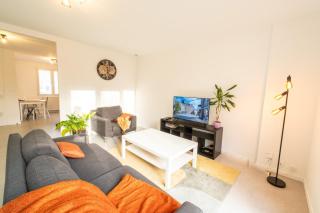 Maison de ville avec terrasse Proche métro - 3