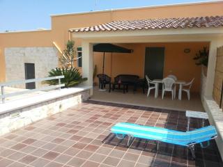 Caserurali, nature and pool - Ceglie Messapica - 5
