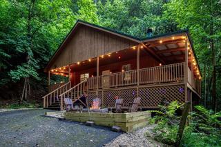 Woodside Retreat - Sevierville - 0