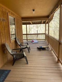 Woodside Retreat - Sevierville - 8