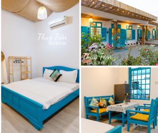 Thuy Tien Mui Ne Homestay BBQ Free - 9
