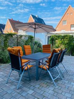 Ferienwohnung Meeresbrise - Travemünde - 6