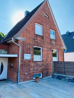 Ferienwohnung Meeresbrise - Travemünde - 9